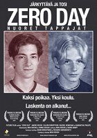 Film sleduje vývoj a prípravu incidentu, ktorý sa odohral 20. apríla 1999 na americkej škole Columbine v štáte Colorado, kde dvaja študenti Eric a Dylan zastrelili 12 študentov, jedného učiteľa [&hellip;]
