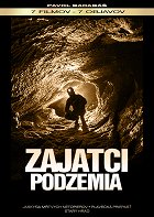 Dokumentárny film Zajatci podzemia je voľným pokračovaním dokumentárneho cyklu Hľadači utajených svetov o slovenskej prírode a histórii objavovania viac či menej známych jaskýň Slovenska, podzemných c…