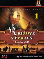 Po stopách křížových výprav.