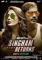 Neohrožený policista Bajirao Singham (Ajay Devgn) byl povýšen a převelen do Bombaje, kde zjišťuje, že jeden ze členů jeho týmu, Mahesh, je nalezen mrtvý uvnitř sanitky s obrovskou spoustou peněz. [&hellip;]