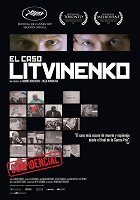 Dokument odhalující děsivá tajemství Kremlu. Agent FSB (bývalé KGB) Alexander Litviněnko zemřel 23.11.2006 na otravu radioaktivním poloniem. Předtím se mu však podařilo strávit pět let s režisérem And…