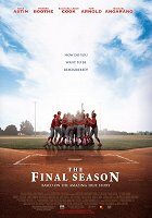 V malém městečku v Norway v Iowě jsou všichni hrdí na místní středoškolský baseballový tým, zejména protože vyhráli státní šampionát v devatenácti z posledních čtyřiadvacet sezón. Školu, resp. město b…