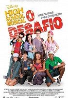 Na brazilské střední škole se rozjíždí nový školní rok a s ním i velká pěvecká soutěž, která obrátí životy studentů naruby. Hlavní hrdina Felipe (Renan Grassi) sní o tom stát [&hellip;]
