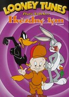 Světla, kamera, chaos! Králík Bugs, kačer Daffy, Elmer Fudd, prasátko Porky, Michigan J. Frog a spousta dalších kreslených hvězd vystupuje ve ztřeštěných animovaných klenotech na novém DVD ze zlaté ér…