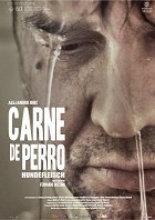 Příběh filmu Psí maso je metaforou o osudu člověka, který byl v minulosti (zde konkrétně během chilské diktatury) zatažen do struktur, kde se podílel na represích. Hlavním tématem filmu je [&hellip;]