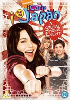 Trojice kamarádů Carly, Sam a Freddie, kteří společně natáčí webovou komediální show iCarly dostávají pozvánku na udílení cen iWeb, jež je udělována nejlepším webovým pořadům napříč celým světem. Show…