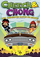 Nie, nesníva sa vám! Prichádzajú legendárni šibali a vtipkári Cheech a Chong vo svojej najlepšej kondícii a rovno v prvom celovečernom animovanom filme! Nerozlučnú a večne zhúlenú dvojicu Cheecha a [&hellip;]