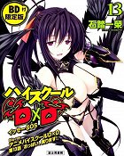 High School DxD