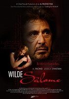 Wilde Salomé Al Pacino reinterpretuje jedno z najslávnejších diel Oscara Wildea, kontroverznú hru Salome. Vsádza pritom na mix dokumentu, fikcie a improvizácie s cieľom dotknúť sa podstaty príbehu a čo najúprimnej…