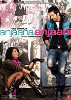 Zkrachovalý burzovní obchodník Akash (Ranbir Kapoor) chce ukončit svůj život skokem z mostu. Když stojí na zábradlí, osloví ho dívka Kiara (Priyanka Chopra), která na most přišla ze stejného důvodu. [&hellip;]