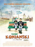 Rodina Konianských je početná a rozvětvená. Pětatřicetiletý Simon je věčný adolescent, kterého právě opustila jeho gójská žena, tanečnice. Dále je tu Simonův otec Ernest, který musí ke své nevoli syna…