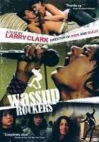 Kontroverzní režisér Larry Clark („Kids“) se po deseti letech vrací do ulic South Central (Los Angeles). Stejně jako v jeho předchozích filmech tak i ve Wassup Rockers řeší problém teenagerů. [&hellip;]