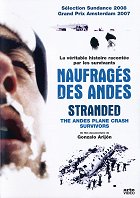 Dokumentárny film, v ktorom po prvýkrát prehovorili ľudia, ktorým sa po páde lietadla uruguajského ragbyového tímu podarilo prežiť viac ako dva mesiace v Andách… 13. októbra 1972 narazilo do jedného…