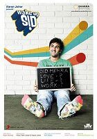 Sidharth Mehra (Ranbir Kappor) je rozmazlený spratek z bohaté rodiny a tak se nemusí o nic starat. Užívá si večírky se spolužáky, rozhazuje otcovy peníze, ale jednoho dne musí nastat [&hellip;]