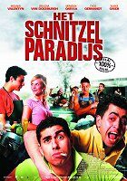 Film Ráj řízků, který se doma v Holandsku stal hitem, by se nejspíš dal nazvat multikulturní romancí z pracovního prostředí. Jeho kolektivním hrdinou je množství lidí různých národností, kteří načerno…