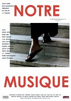 Peklo: kombinace hudby a obrazů katastrof a válečných filmů. Očistec: v Sarajevu se setkávají Jen-Luc Godard, Juan Goytisolo a další více či méně významné osobnosti; diskutují o roli poezie a [&hellip;]