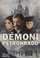 Petrohrad, 1860. Člen císařské rodiny je zavražděn. O několik dní později se spisovatel Fjodor Michajlovič Dostojevskij setkává v psychiatrické léčebně s mladíkem Gusjevem, který se zde ukrývá a přizn…