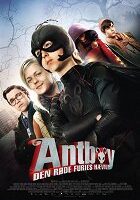 Antboy: Pomsta rudé fúrie