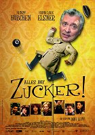 Jackie Zucker je bývalá moderátorská hvězda DDR, která ale po revoluci upadla v zapomnění. Světem se protlouká s krédem „nový den, nové štěstí“ a tak není divu, že zkouší štěstí [&hellip;]