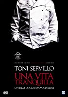Hned druhý celovečerní film Claudia Cupelliniho znamená v jeho tvorbě výrazný umělecký posun. V tomto neobyčejně hlubokém psychologickém thrilleru totiž prokazuje vypravěčskou a stylistickou vyzrálost…