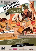 V rumunském dokumentu z produkce HBO sledujeme proměnu bezdomovce Iona B., který přežívá mezi odpadky na okraji Bukurešti, v umělce, jenž vystavuje po celém světě. Jeho koláže totiž nadchly majitele [&hellip;]