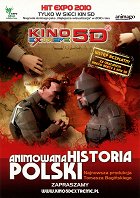 Animowana historia Polski