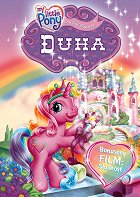 V dalekém kouzelném království duh byla korunována nová princezna Raritka a má velký úkol, vytvořit první letošní duhu. Je tu ale problém, Raritka si chce jen hrát. Pomocí kouzelné hůlky [&hellip;]
