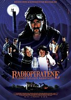 Pirátské rádio