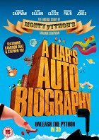 Hlavní postavou a spoluautorem tohoto animovaného filmu je Graham Chapman, kterého si všichni pravděpodobně vybaví jako „toho z Monty Pythona, co už umřel“. Autobiografie jednoho lháře zachycuje Chapm…
