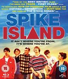 Spike Island