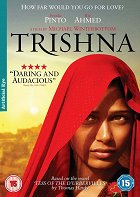 Trishna Snímek zasazený do současného Radžastánu vypráví příběh tragické lásky bohatého britského podnikatele Jaye Singha a Trishny, mladé Indky a dcery majitele vozidla poháněného lidskou silou. Snímek Trish…