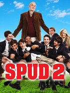 Spud 2: The Madness Continues