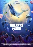 Vincent, dospívající keporkak, je synem slavného posledního velrybího pěvce, který až do poslední chvíle chránil oceán a jeho obyvatele. Když Vincent o něj i svou mámu tragicky přijde, musí zaujmout [&hellip;]
