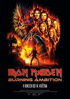 Film mapuje pět desetiletí jedné z nejikoničtějších cest hudební historie díky bezprecedentnímu přístupu k oficiálním archivům skupiny Iron Maiden. Tento elektrizující film obsahuje rozhovory s členy…