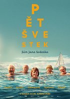 Věra žije sama a už ji v životě zdánlivě nic nečeká. Zasteskne se jí po době, kdy bývala opravdu šťastná – když jezdila s přáteli na moře. Ze staré party [&hellip;]