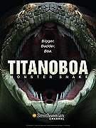 Titanoboa: Had Kolumbijský uhelný důl ukrývá tajemství obrovských rozměrů. Pod vrstvou zeminy je původní prales se zkamenělými rostlinami a zvířaty. Vědci mezi obratli velkých krokodýlů objevili několik obratlů, kte…