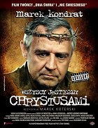 Hlavním motivem filmu jsou bolestné vzpomínky Sylwka – syna, který vzpomíná na pití svého otce – Adama. V souvislosti s tím se Adamovi vrací vlastní vzpomínky, které tvoří – spolu [&hellip;]