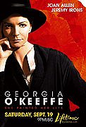 V tomto životopisném filmu režiséra Boba Balabana představuje Joan Allenová uznávanou malířku Gergii O’Keefeovou. Se slavným fotografem Alfredem Stieglitzem (Jeremy Irons), který Georgii objevil, se k…
