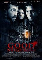 Spencer (Scott Speedman) a Louise (Emily Hampshire) bydlí v jednom domě vedle sebe. Oba pozorně sledují události kolem vražd, které se staly v jejich okolí. V té době se do [&hellip;]