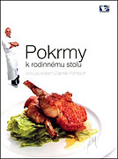 Set 3 DVD se Zdeňkem Pohlreichem s celkem 5 hodinami a 27 minutami materiálu. Každé DVD obsahuje tištěné brožury se všemi postupy.