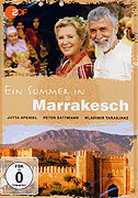 Bojí se, že ztratí dceru kvůli neznámému světu. Zamilovala se do Berbera a chystá se svatba… Marrakesch: Klenot zbarvený do růžova před zasněženým pohořím Atlas.V tomto romantickém městě by Tina [&hellip;]