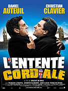 La Conche (Christian Clavier), těžkopádný aristokrat, a Moindrau (Daniel Auteuil), tlumočník, který nenechá na pokoji žádnou sukni, odjíždějí z pověření vlády do Londýna, aby získali od Rusů vojenský…
