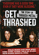 Get Thrashed je pohled do začátku 80. let, kdy kapely jako Metallica, Megadeth, Exodus nebo Slayer přišly s novou formou hudby thrash metal a staly se jejími průkopníky. Tento dokument [&hellip;]