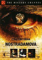 ZTRACENÁ NOSTRADAMOVA KNIHA snad vyjeví světu… naprosto poprvé, jak… Jedná se o nedávno objevený rukopis se zašifrovanými předpověďmi budoucnosti, které možná sepsal a vyobrazeními doprovodil sám…