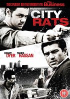 Danny Dyer (THE BUSINESS, FOOTBALL FACTORY) a Tamer Hassan (CASS, THE BUSINESS) sa spoločne vracajú na plátna. Jim hádže červené melóny na zem zo strechy jeho pracovne aby zistil, aký [&hellip;]