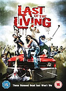 Last of the Living
