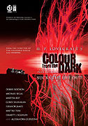 Colour from the Dark