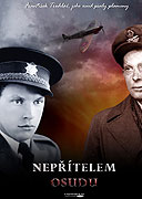 Životní příběh hrdinného válečného pilota Františka Truhláře, který se stal členem tvz. Klubu pokusných morčat (Guinea Pig Club). Po více jak 60 letech vznikl první film o jednom z nejstatečnějších [&hellip;]