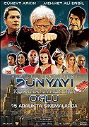 Dünyayi Kurtaran Adam’in Oğlu
